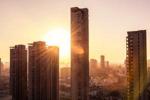 under construction projects in malad