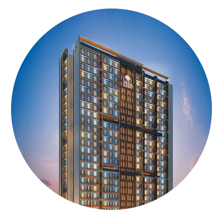 Vida Crest