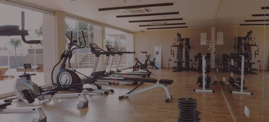 GYMNASIUM