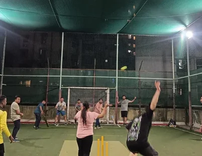Fun Activity