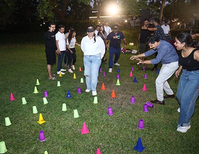 Fun Activity