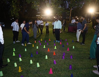 Fun Activity