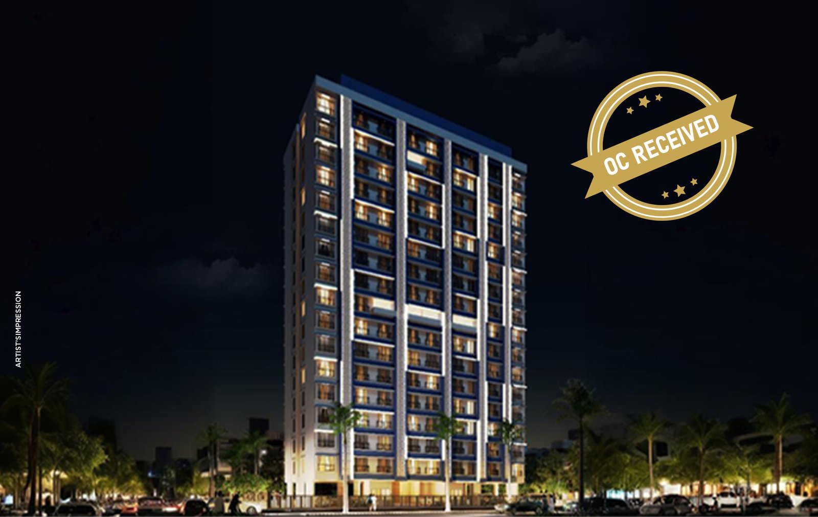 Ongoing-Project-Roha-Vatika