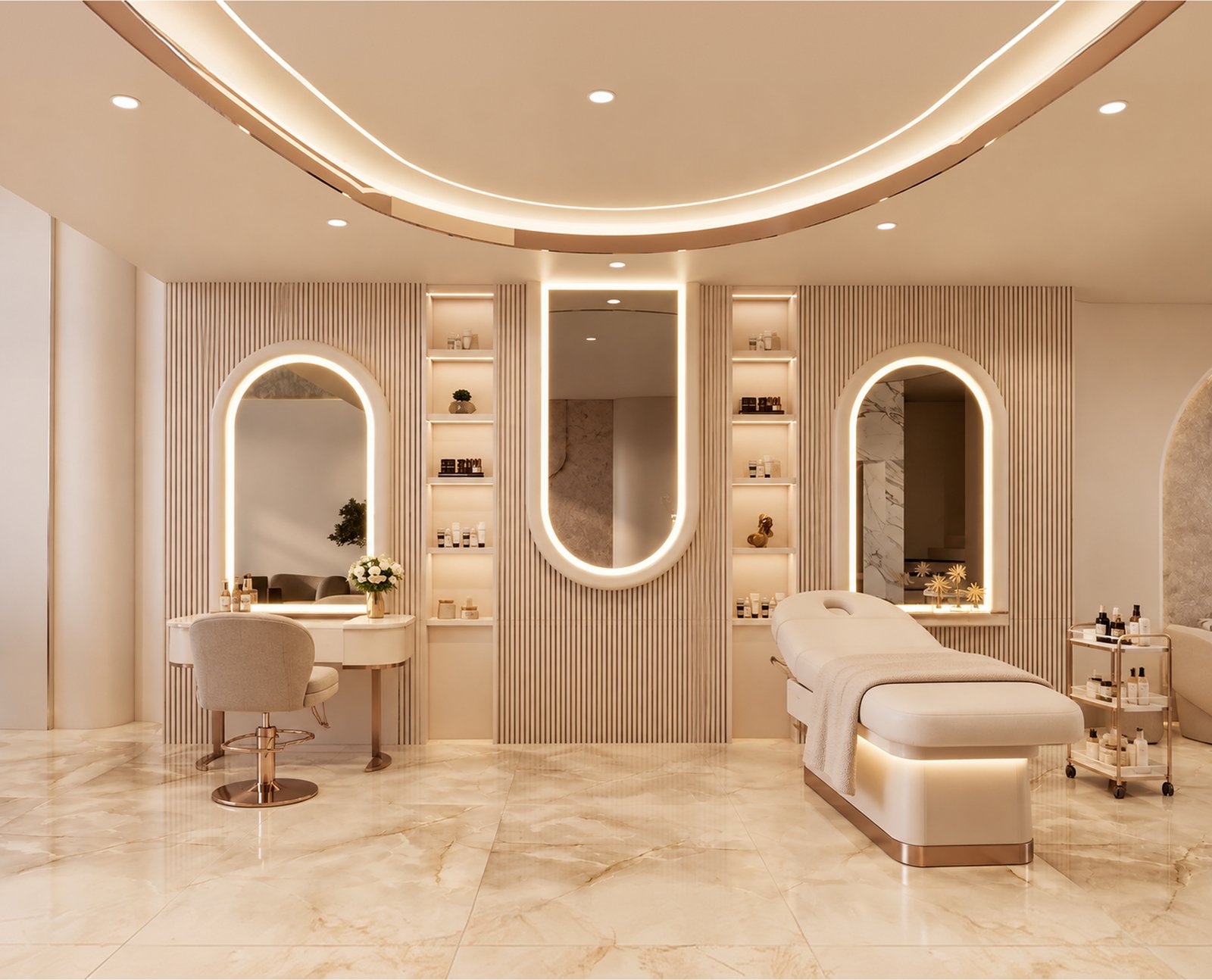 Salon