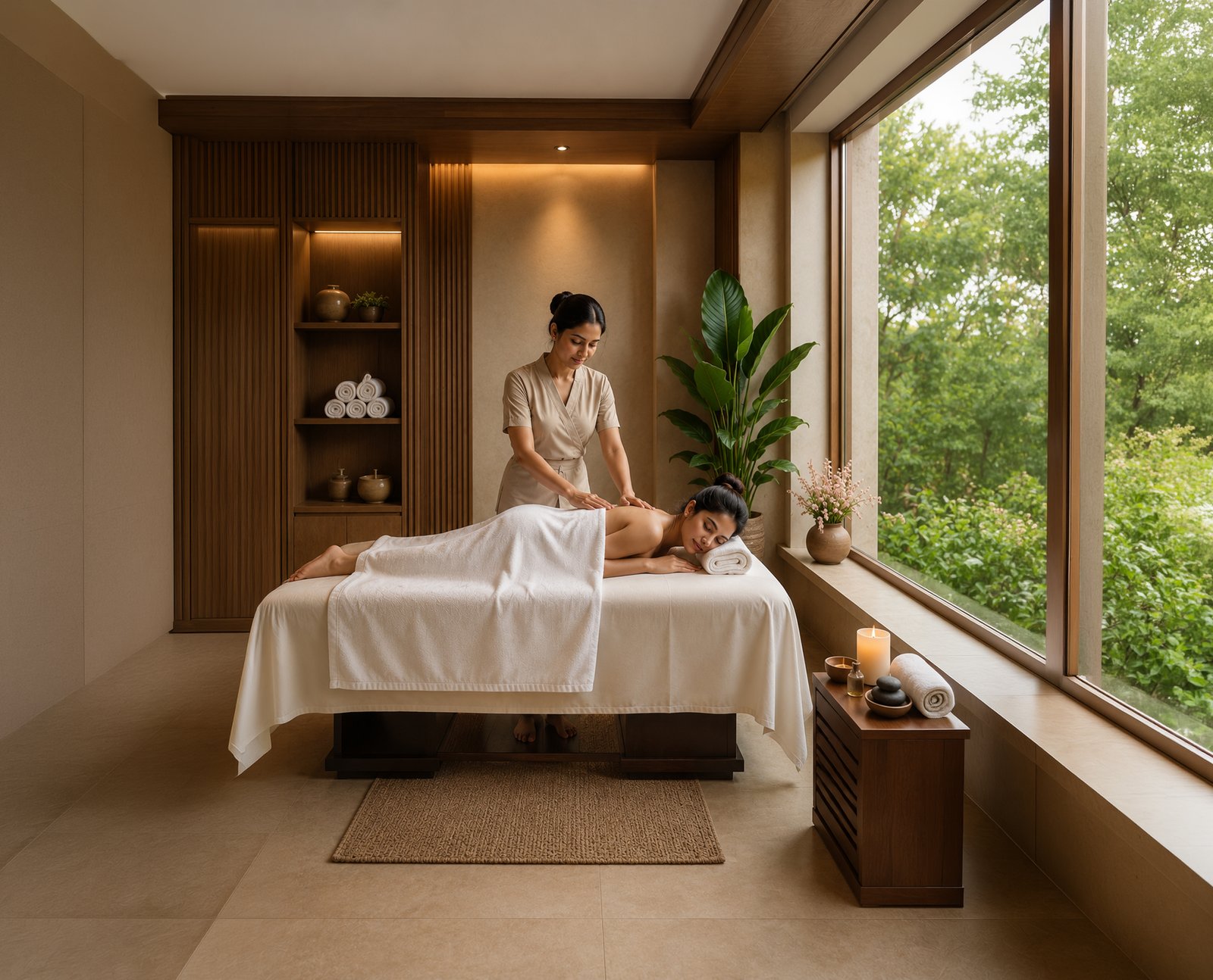 Spa