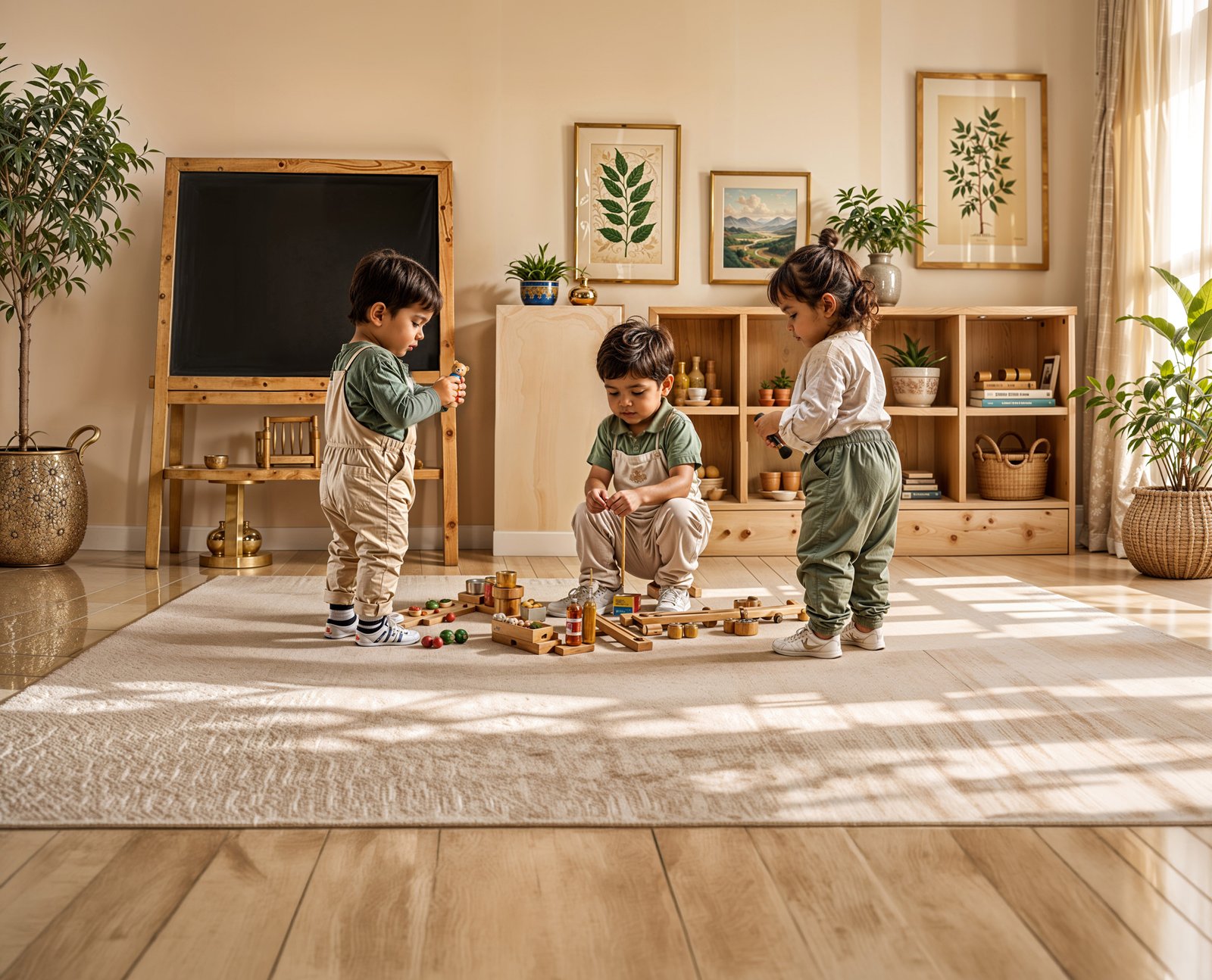 Creche