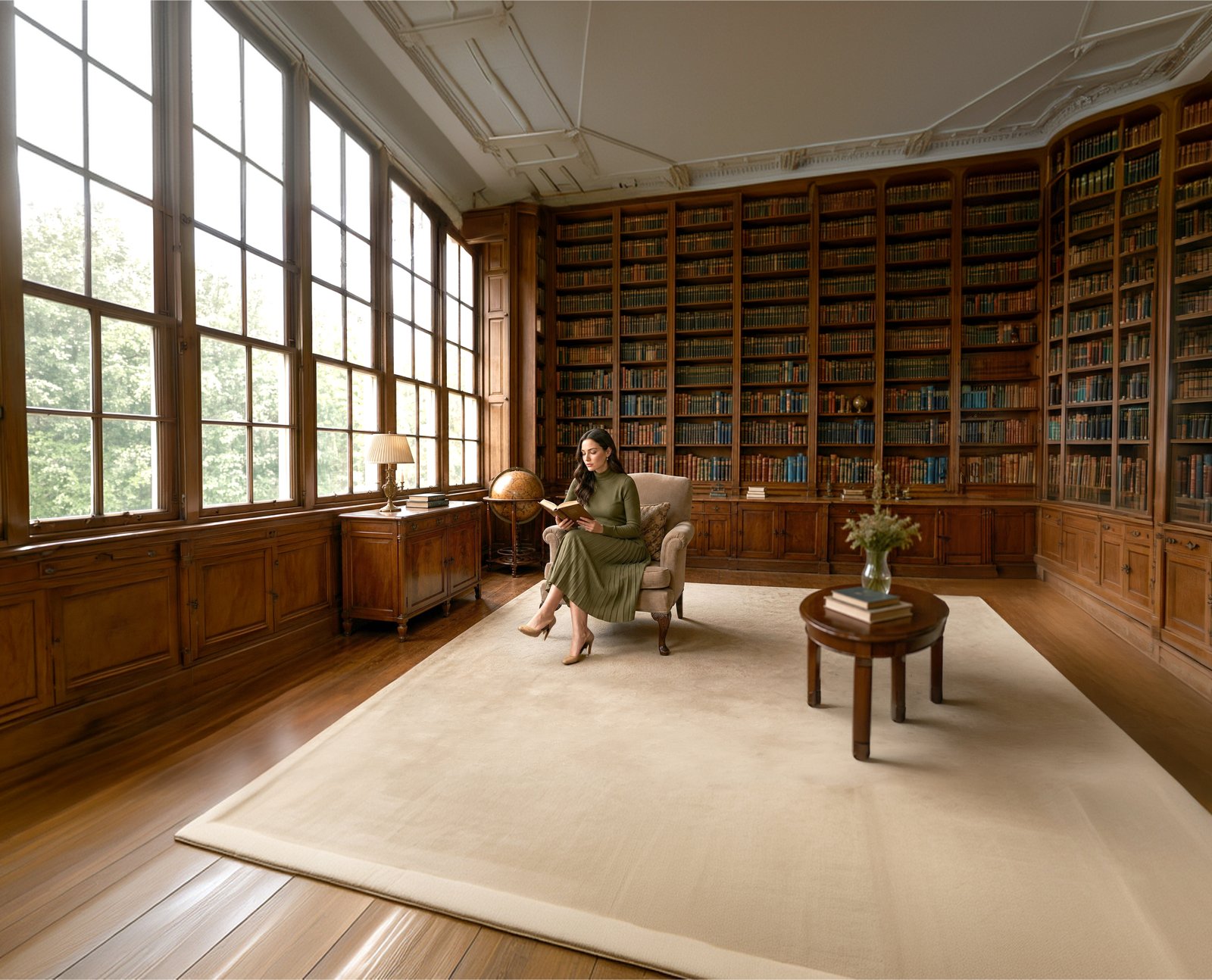 Library